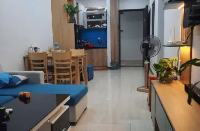 Bán căn hộ chung cư Bcons Plaza Thống Nhất