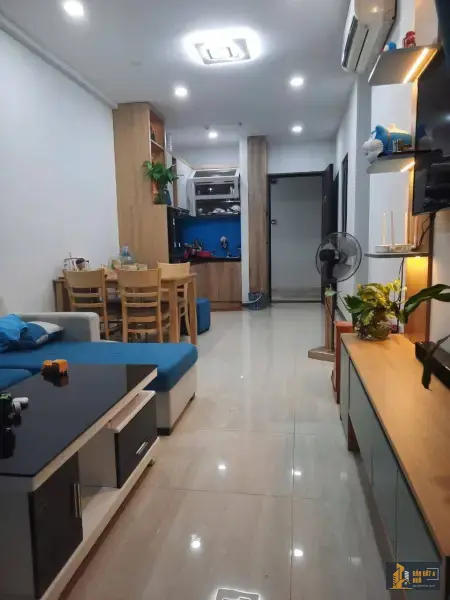 Bán căn hộ chung cư Bcons Plaza Thống Nhất