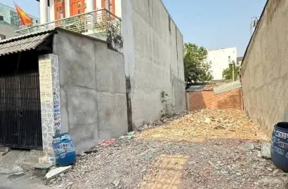 Bán đất gần chợ Đoàn Thị Kia