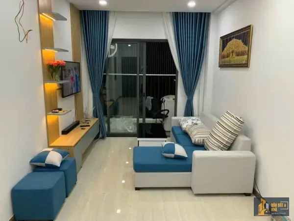 Bán căn hộ chung cư Bcons Plaza Thống Nhất