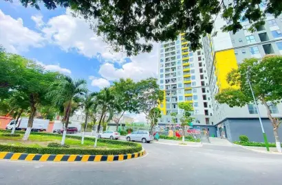 Bán gấp căn góc Bcons Sala