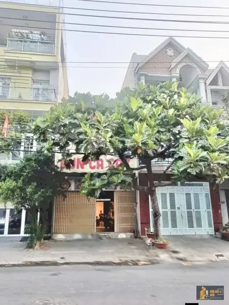 Bán đất đường số 1 - TTHC Dĩ An
