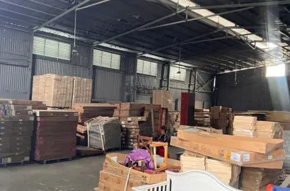Bán gấp xưởng phường An Phú