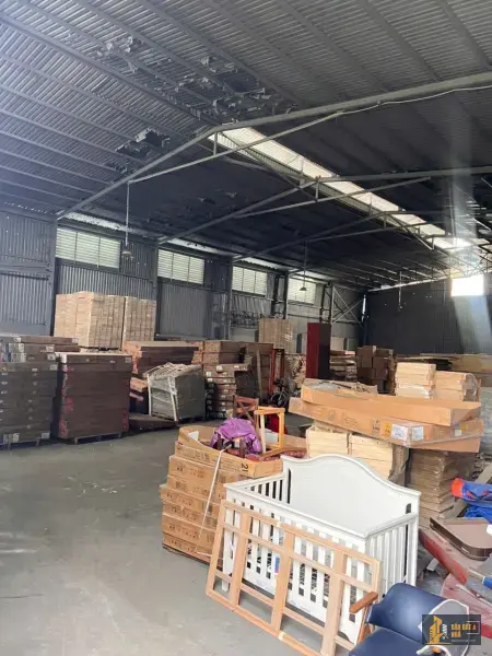 Bán gấp xưởng phường An Phú