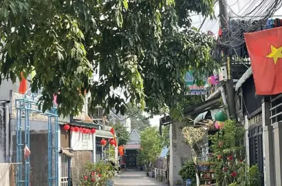 Đất đẹp giá đầu tư gần Bệnh Viện Dĩ An