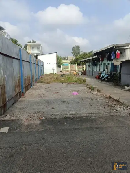 Hẽm 217 đường 11, Linh Xuân