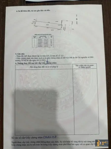 Hẽm 217 đường 11, Linh Xuân