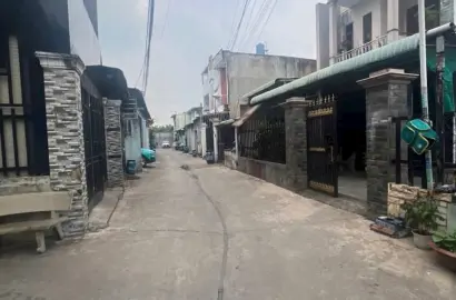 Cần bán lô đất đẹp gần Ngã Tư Chiêu Liêu