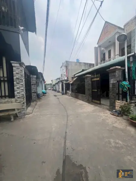 Cần bán lô đất đẹp gần Ngã Tư Chiêu Liêu