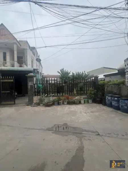 Cần bán lô đất đẹp gần Ngã Tư Chiêu Liêu