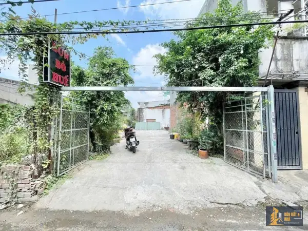 Bán đất Trung Tâm Phường Đông Hòa