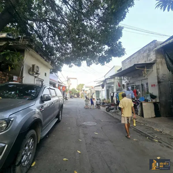 Đất đường Đông Minh gần Go Dĩ An