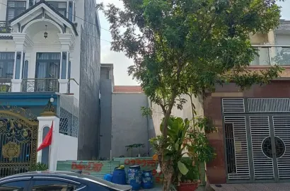 Bán đất rẻ gần làng đại học Tp. HCM