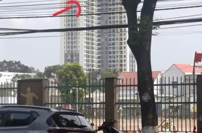 Bán chung cư Bcons Sala Phan Bội Châu