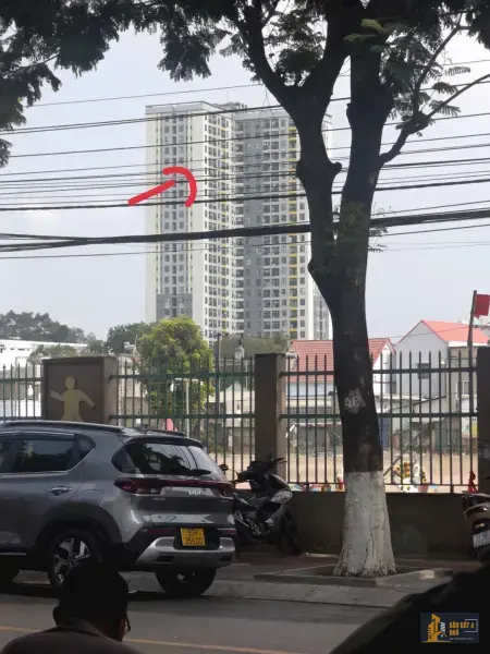 Bán chung cư Bcons Sala Phan Bội Châu
