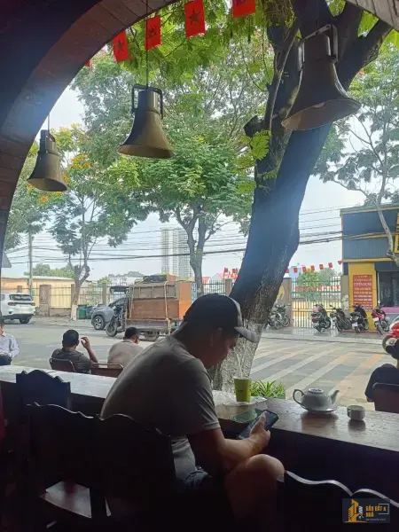 Bán chung cư Bcons Sala Phan Bội Châu