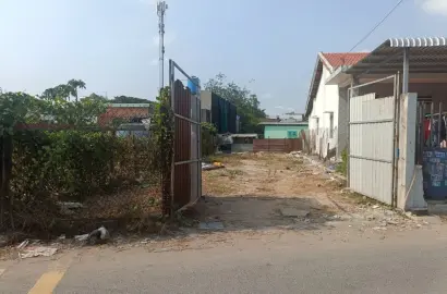 Bán lô đất mặt tiền Trần Thị xanh