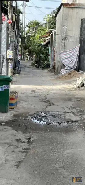 Đất Tân Hoà, Đông Hoà Gần GO Dĩ An