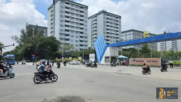 Đất Tân Hoà, Đông Hoà Gần GO Dĩ An