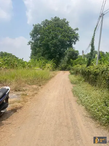 Bán đất nhà vườn nghỉ dưỡng Sông Trầu
