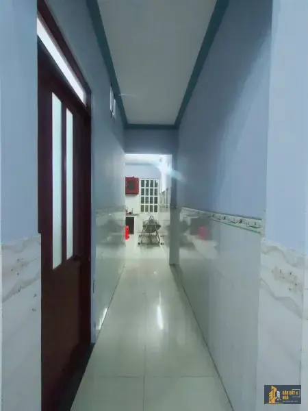 Cho thuê nhà gần trung tâm y tế Dĩ A