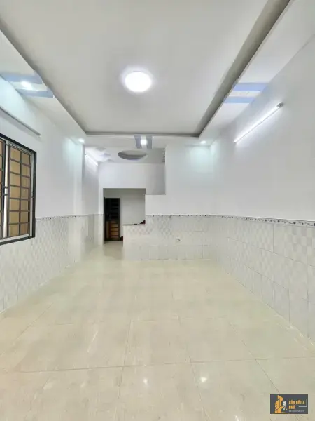 Bán căn hộ dịch vụ 2 lầu