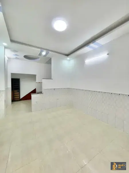 Bán căn hộ dịch vụ 2 lầu