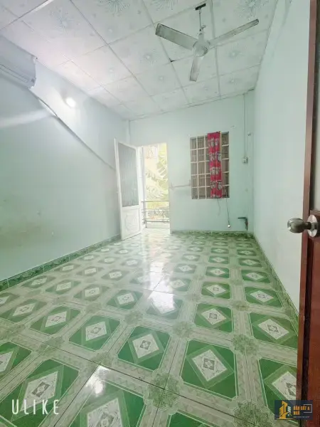 Bán nhà sc 1 lầu 1 trệt đường Cao Bá Quát
