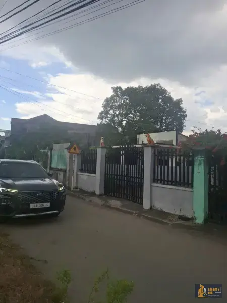 Bán nhà cấp 4 phường Đông Hòa