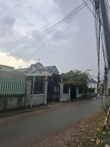 Bán nhà cấp 4 phường Đông Hòa