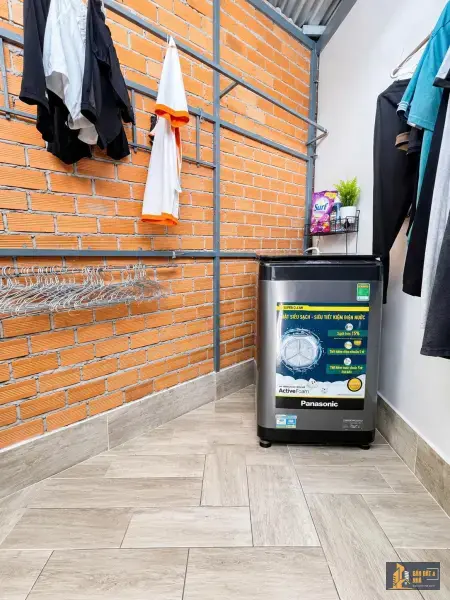 Bán nhà mặt tiền 50 Tân Thiều – Full nội thất