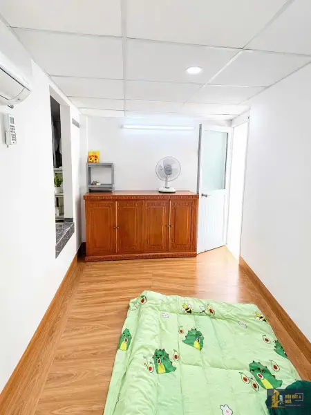 Bán nhà mặt tiền 50 Tân Thiều – Full nội thất