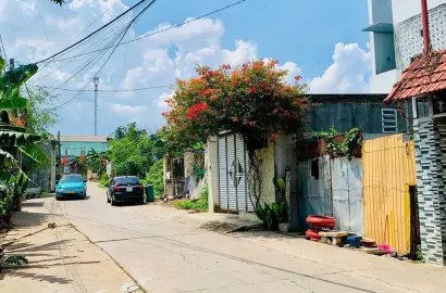 Chính chủ cần bán lô đất đường Nguyễn Trung Trực