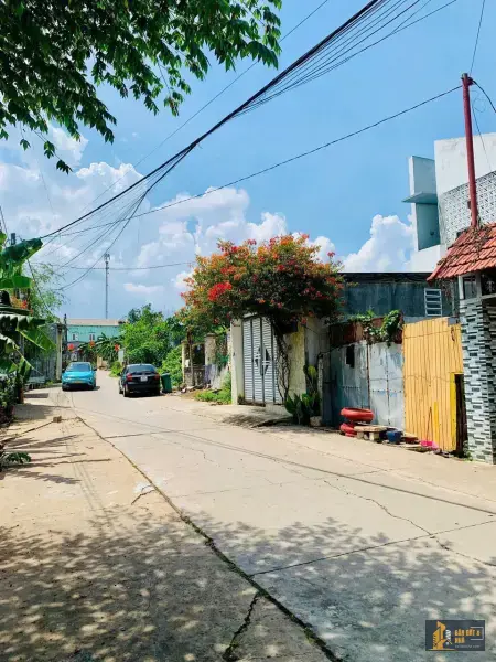 Chính chủ cần bán lô đất đường Nguyễn Trung Trực