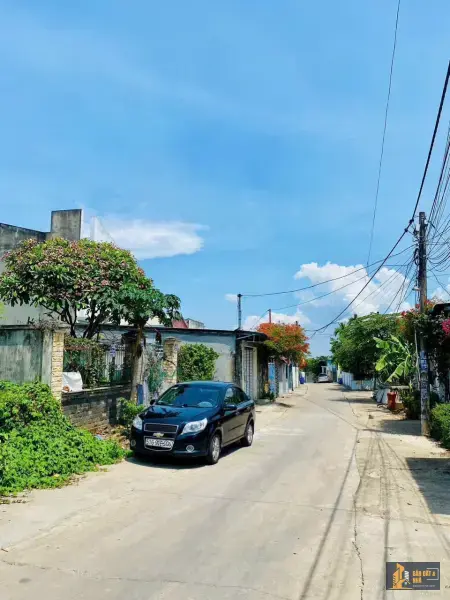 Chính chủ cần bán lô đất đường Nguyễn Trung Trực