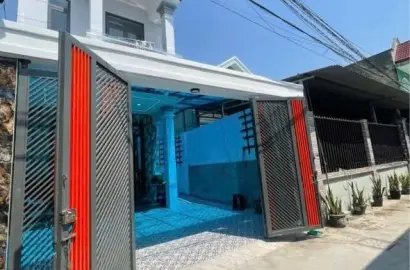 Bán nhà đẹp phường Đông Hòa