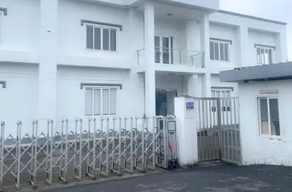 Bán nhà xưởng 3000 m² gần đường Lê Hồng Phong