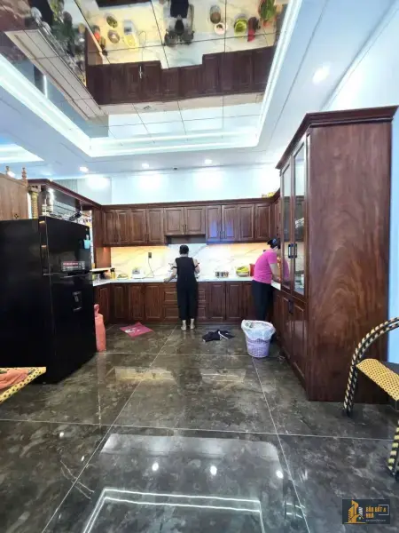 Bán nhà đẹp phường Đông Hòa