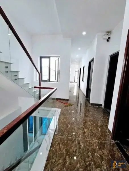 Bán nhà đẹp phường Đông Hòa