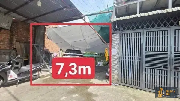 Bán đất sát mặt tiền Nguyễn Công Trứ