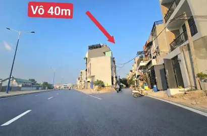 Bán đất sát làng ĐHQG Tp HCM