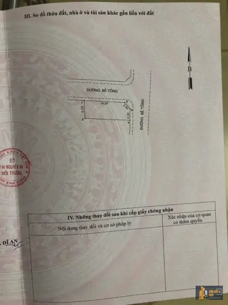 Lô góc 2 mặt tiền KDC Tân An