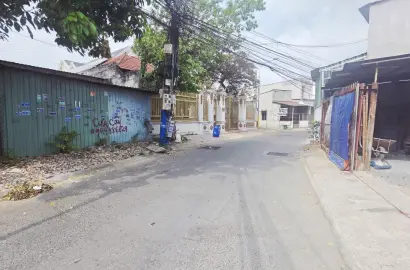 Bán đất mặt tiền Trần Quí Cáp, Dĩ An