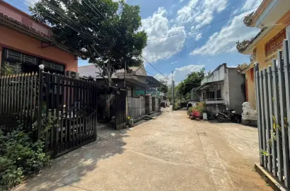 Bán đất mặt tiền tại xã Dầu Giây