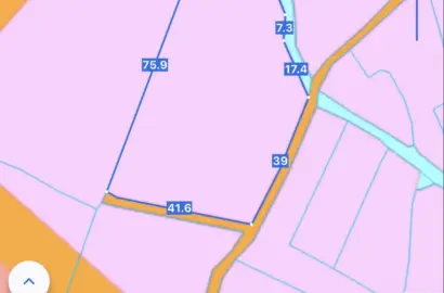 Bán đất sào tại 25 xã Dầu Giây