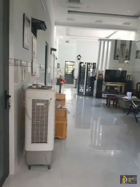 Bán nhà đất tại Sông Thao