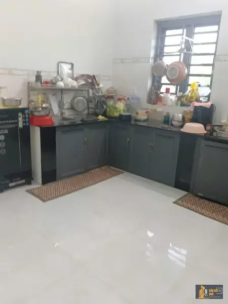 Bán nhà đất tại Sông Thao