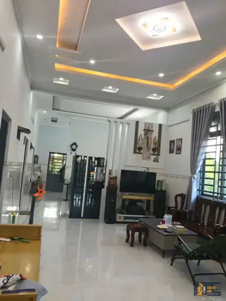 Bán nhà đất tại Sông Thao