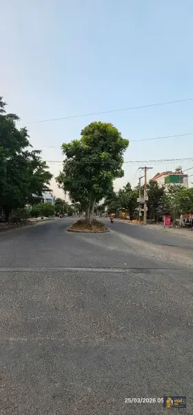 Bán đất ngay sát KCN Tân Đông Hiệp B