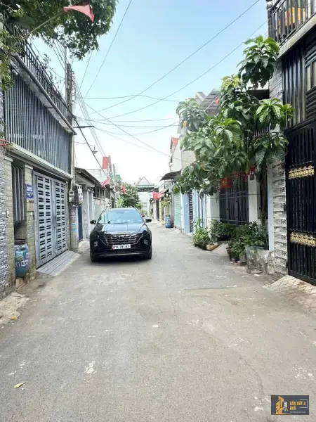 Bán đất hẻm ô tô 7 chỗ phường Đông Hòa